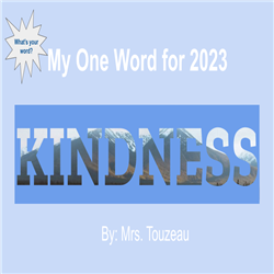 Kindness